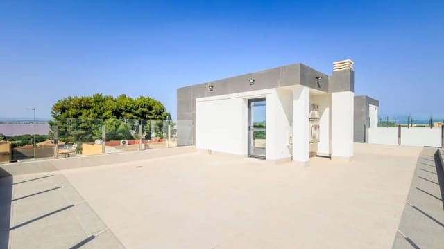 3 soveværelse Villa til salg i Los Balcones - € 650.000 (Ref: 10032659)