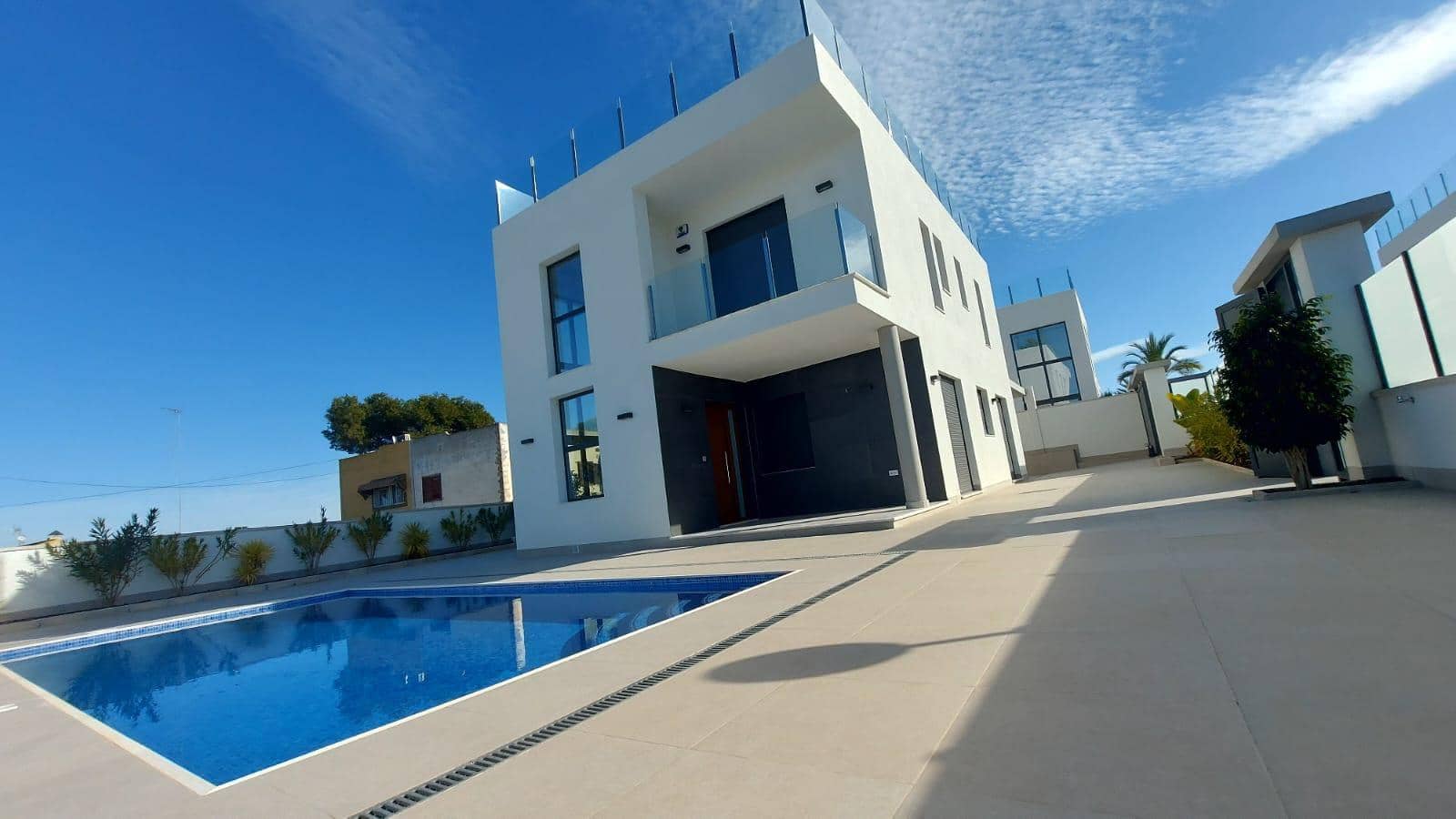 3 soveværelse Villa til salg i Los Balcones - € 650.000 (Ref: 10032659)