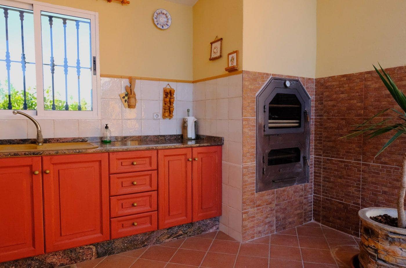 5 soveværelse Villa til salg i Orihuela - € 675.000 (Ref: 10032661)