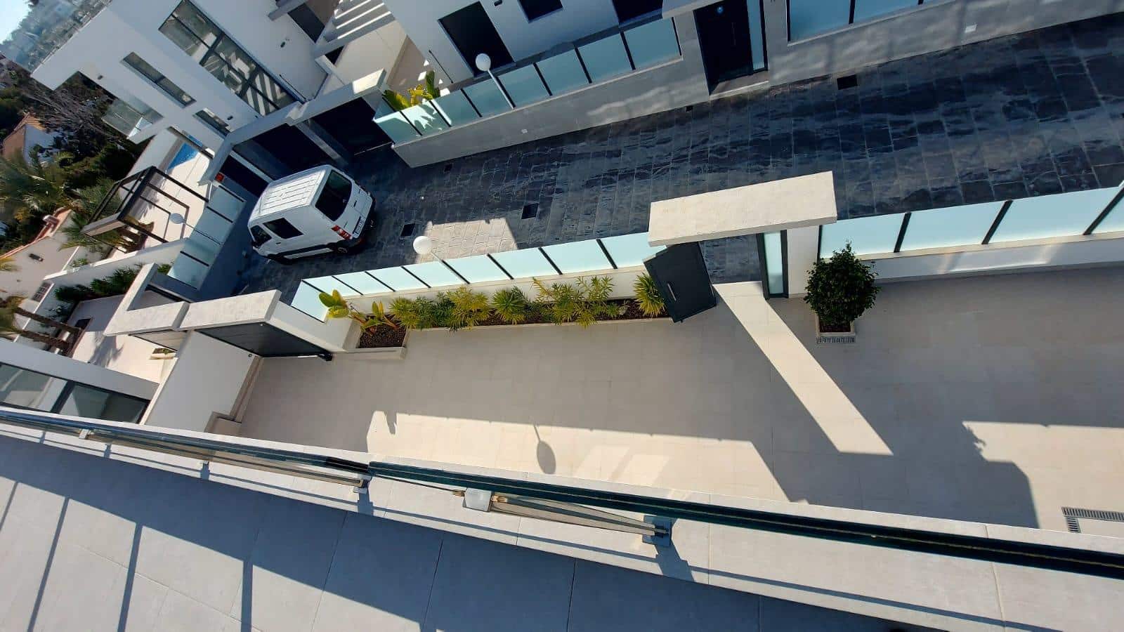 3 makuuhuone Huvila myytävänä paikassa Los Balcones - 650 000 € (Ref: 10032663)