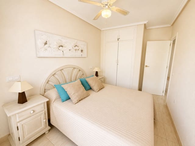 3 bedroom Bungalow for sale in La Mata, Torrevieja - € 415,000 (Ref: 10032665)