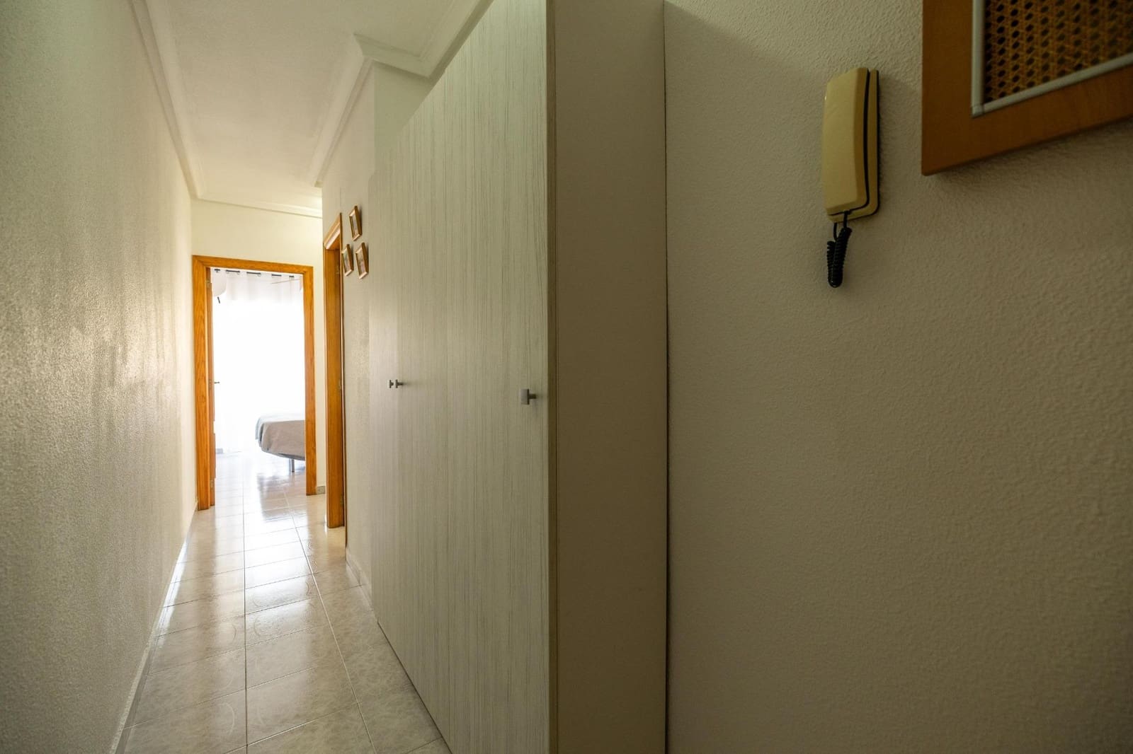 1 sovrum Lägenhet till salu i Torrevieja - 112 500 € (Ref: 10032668)