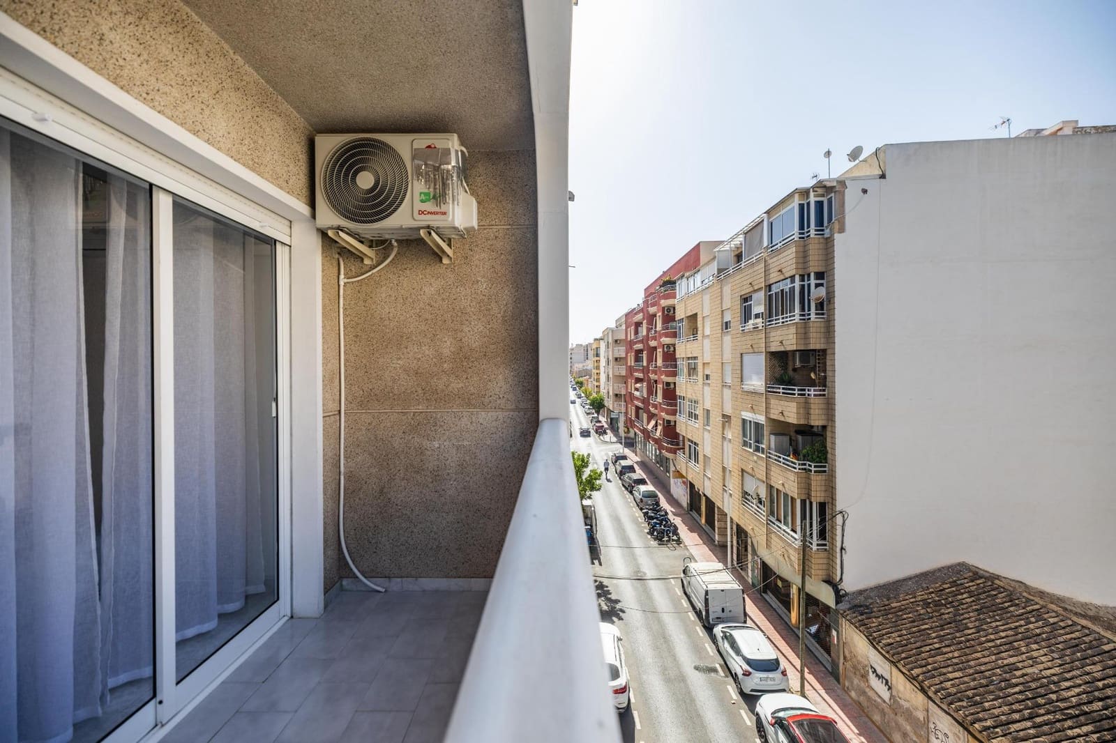 1 sovrum Lägenhet till salu i Torrevieja - 112 500 € (Ref: 10032668)