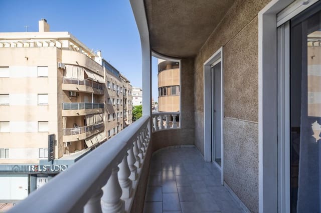 1 sypialnia Apartament na sprzedaż w Centro - Muelle Pesquero, Torrevieja - 112 500 € (Ref: 10032668)