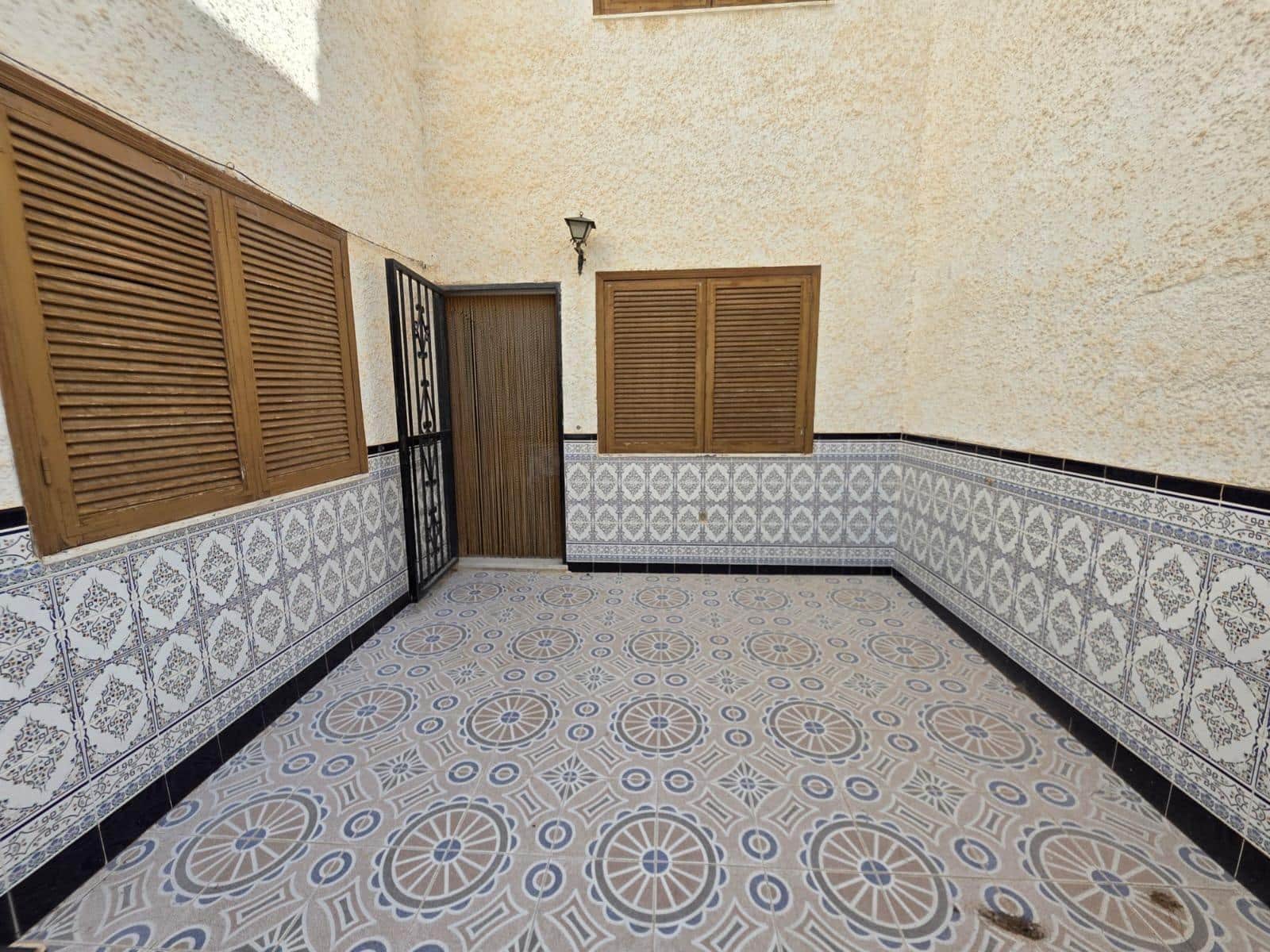 3 makuuhuone Huoneisto myytävänä paikassa Torrevieja - 177 260 € (Ref: 10032670)