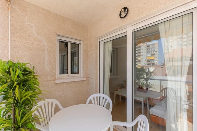2 slaapkamer Appartement te koop in Nueva Torrevieja, Torrevieja - € 129.000 (Ref: 10032672)