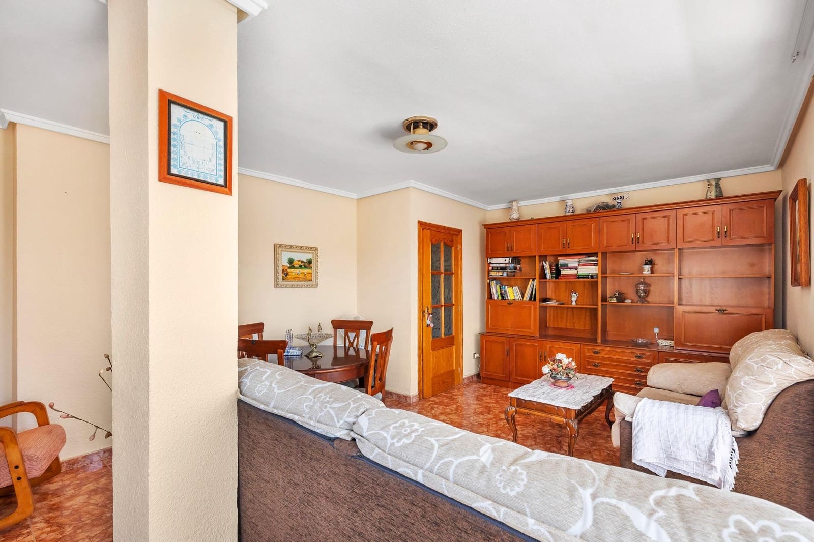 3 sypialnia Apartament na sprzedaż w Torrevieja - 219 900 € (Ref: 10032673)