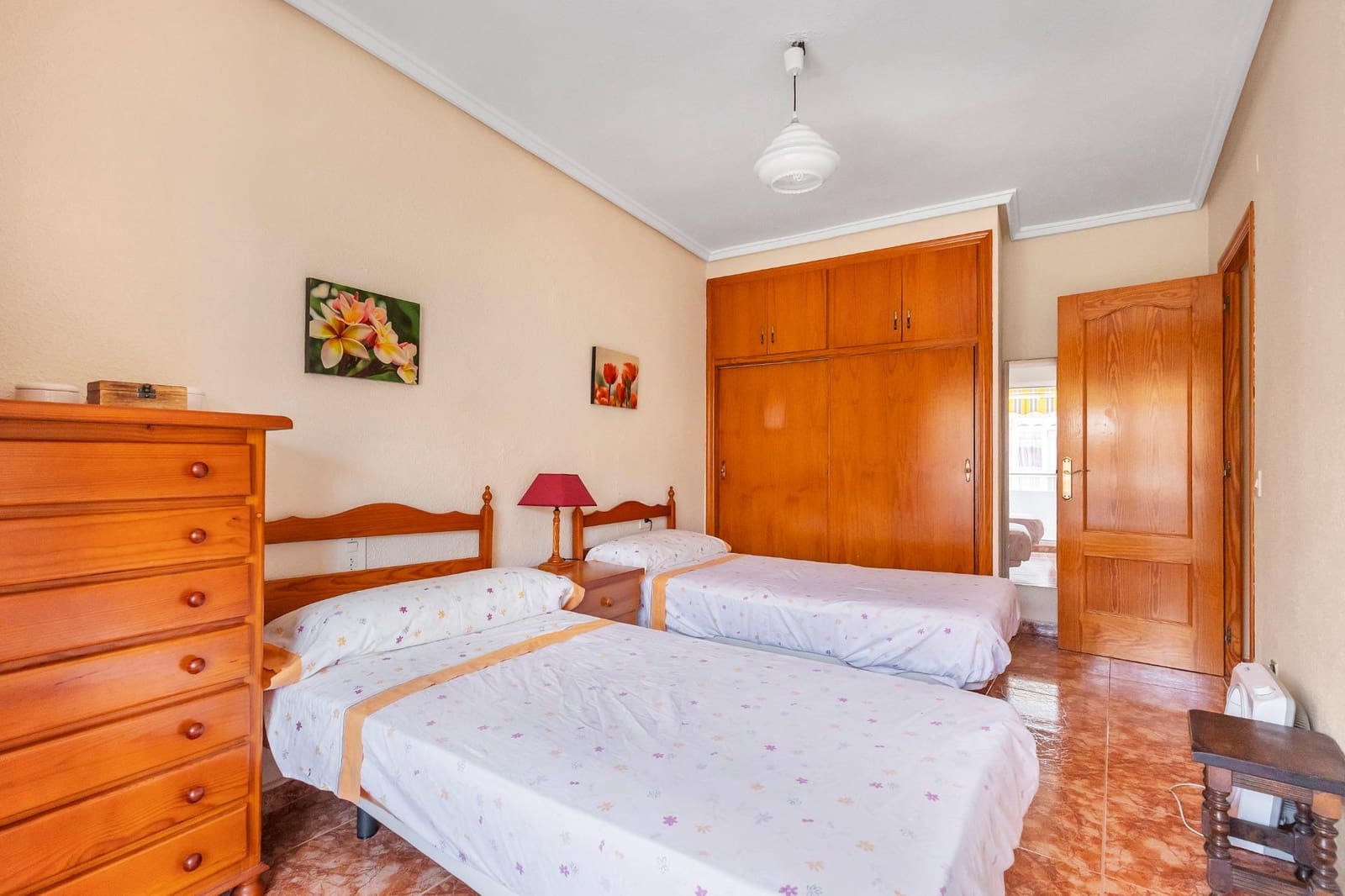 3 sypialnia Apartament na sprzedaż w Torrevieja - 219 900 € (Ref: 10032673)