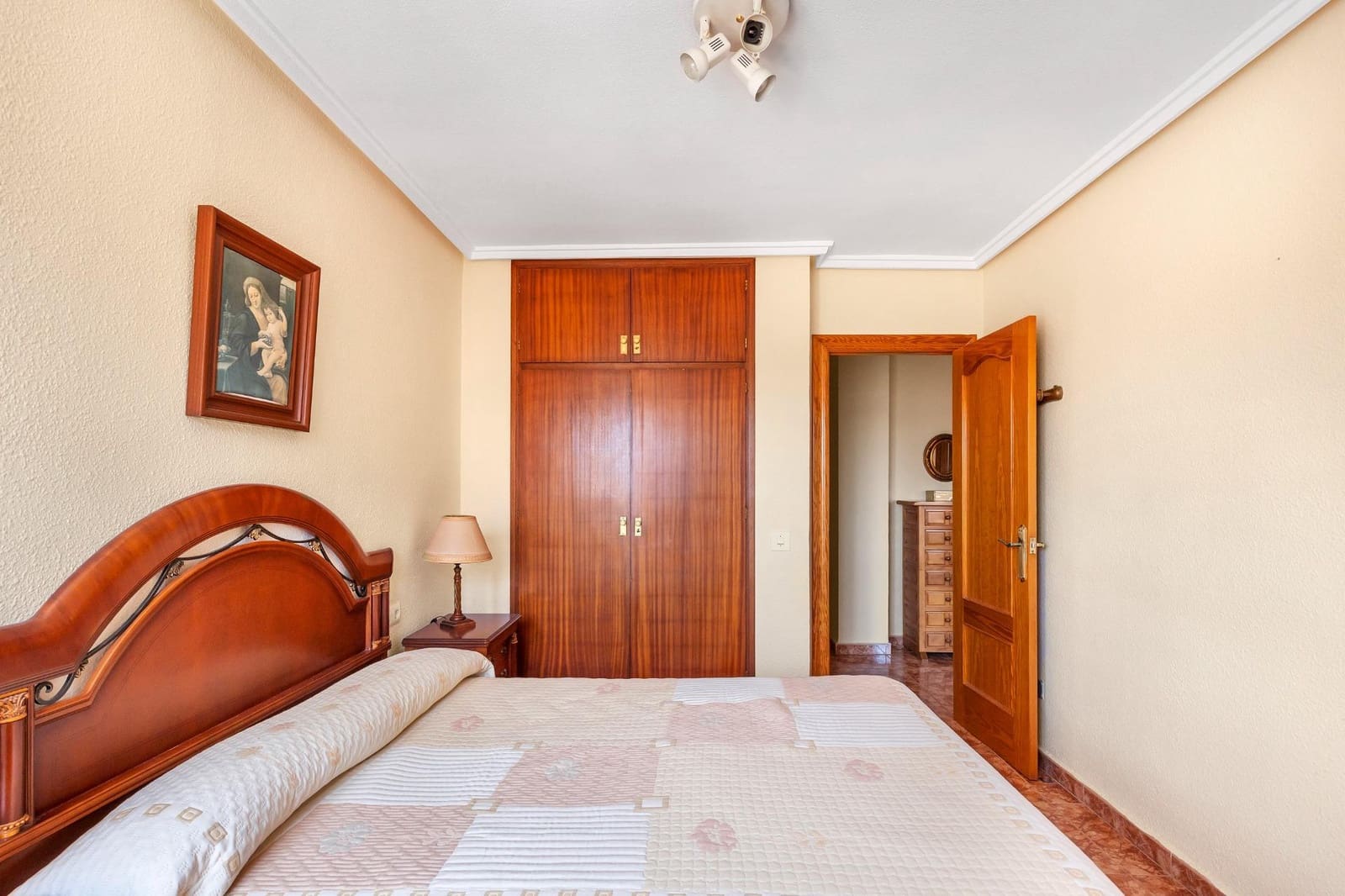 3 sypialnia Apartament na sprzedaż w Torrevieja - 219 900 € (Ref: 10032673)