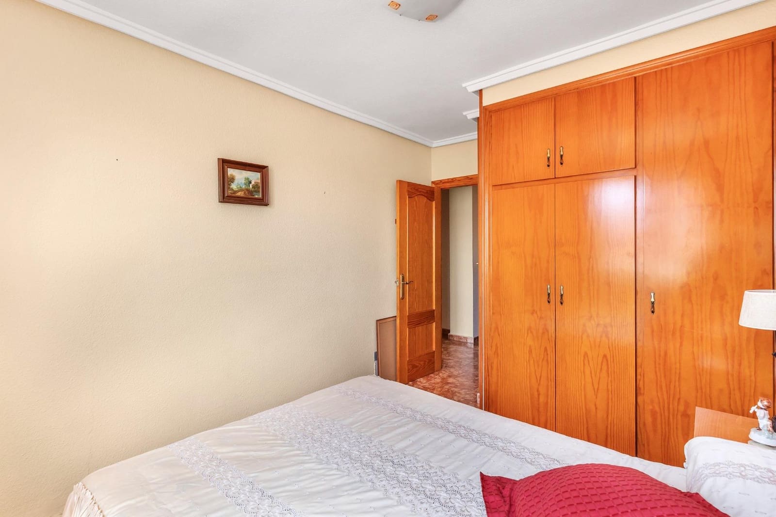 3 sypialnia Apartament na sprzedaż w Torrevieja - 219 900 € (Ref: 10032673)