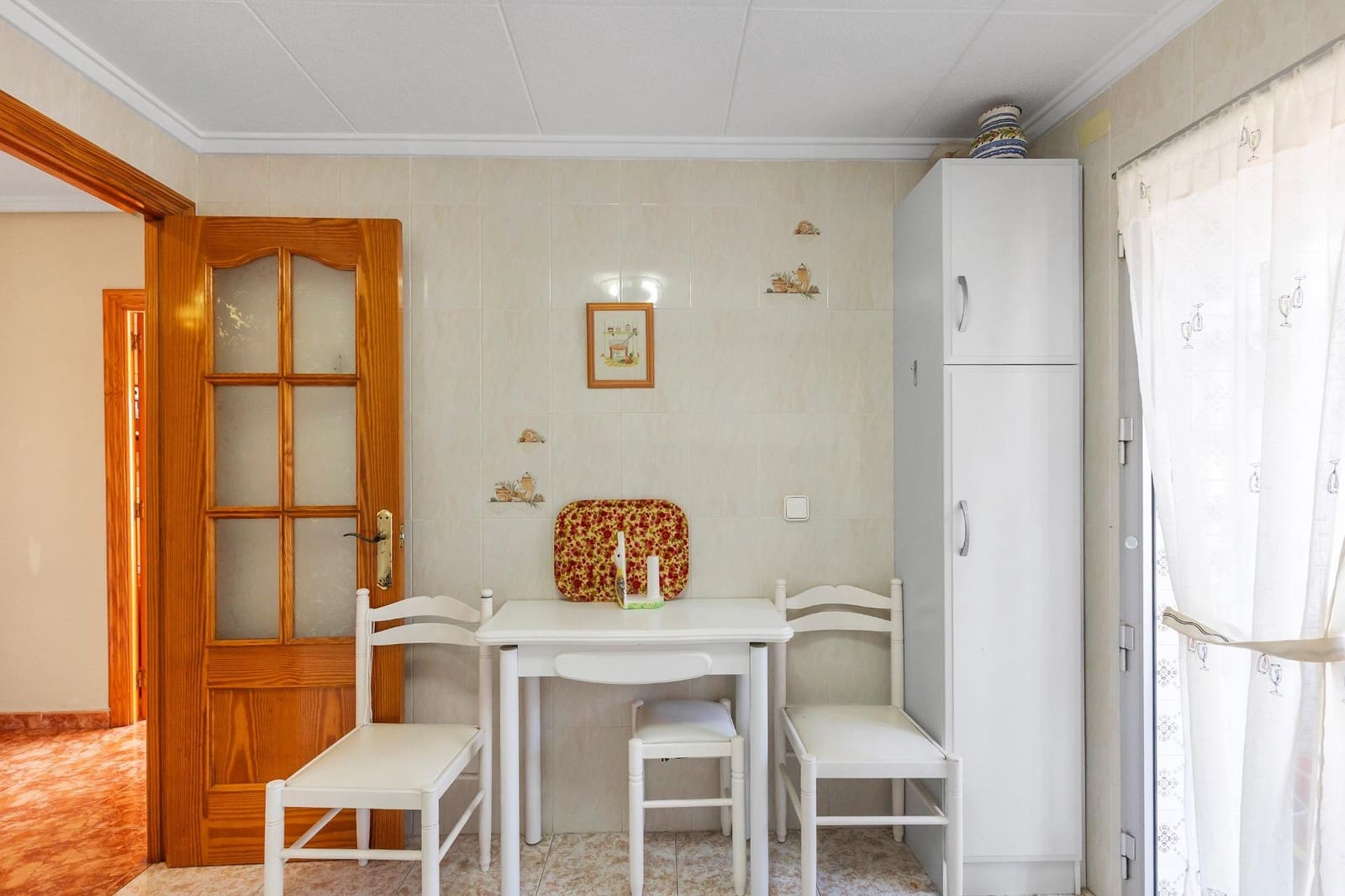 3 sypialnia Apartament na sprzedaż w Torrevieja - 219 900 € (Ref: 10032673)