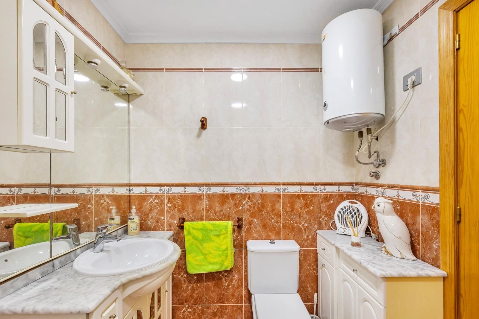 2 soverom Leilighet til salgs i Torrevieja - € 169 900 (Ref: 10032675)