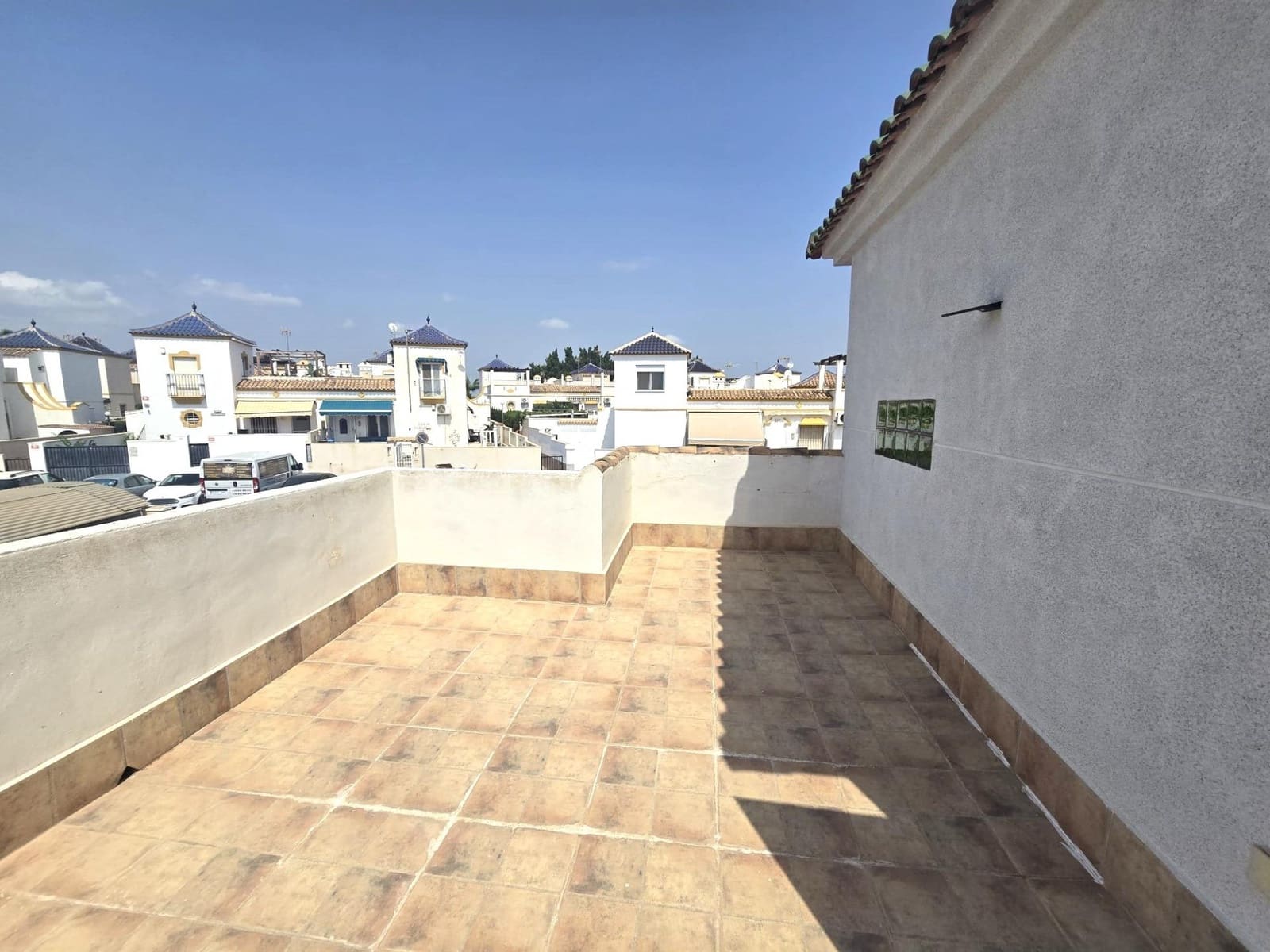 3 slaapkamer Huis te koop in Los Altos - € 290.000 (Ref: 10032676)