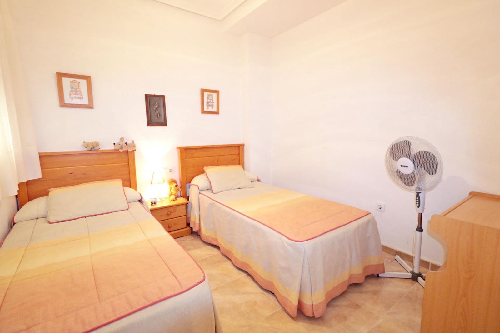 2 slaapkamer Appartement te koop in Torrevieja - € 169.000 (Ref: 10032677)