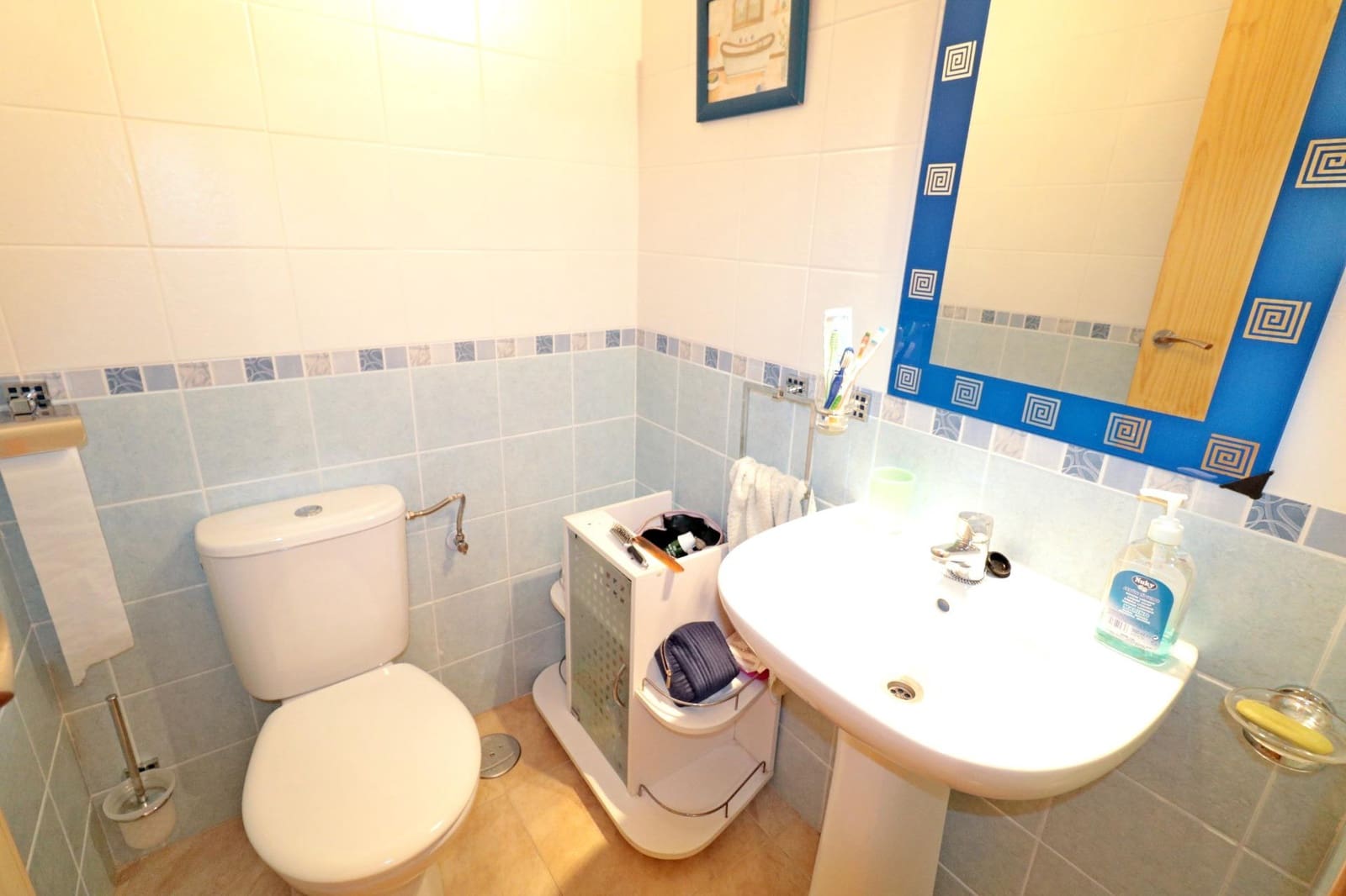 2 slaapkamer Appartement te koop in Torrevieja - € 169.000 (Ref: 10032677)