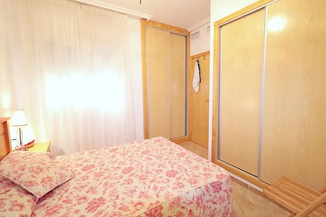 2 slaapkamer Appartement te koop in Playa del Acequión, Torrevieja - € 169.000 (Ref: 10032677)