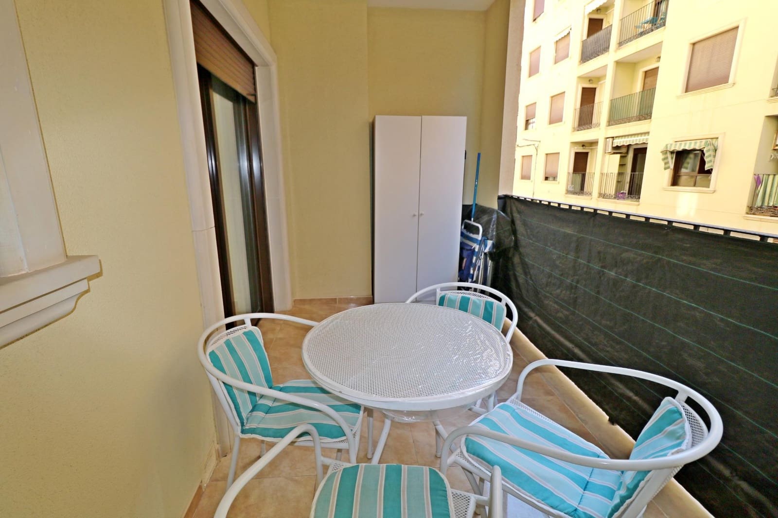 2 slaapkamer Appartement te koop in Torrevieja - € 169.000 (Ref: 10032677)