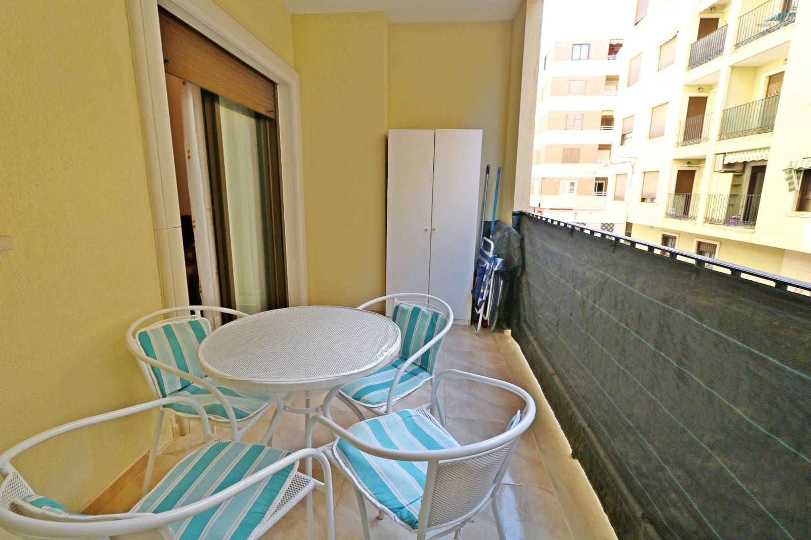 2 slaapkamer Appartement te koop in Torrevieja - € 169.000 (Ref: 10032677)
