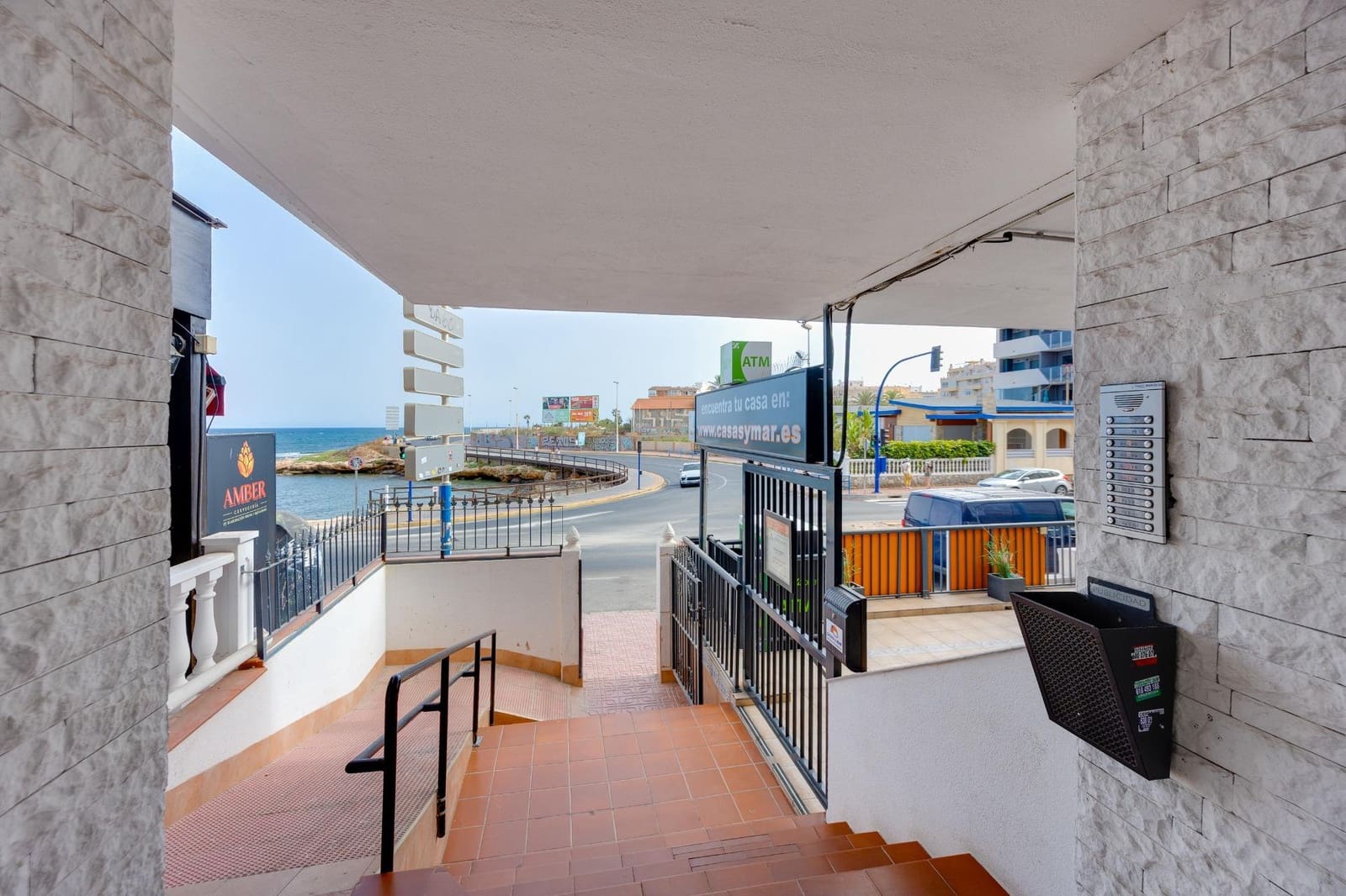 2 Zimmer Apartment zu verkaufen in Torrevieja - 174.900 € (Ref: 10032678)