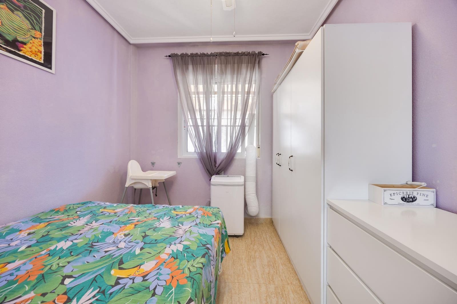 2 makuuhuone Bungalow myytävänä paikassa Orihuela Costa - 169 900 € (Ref: 10032679)