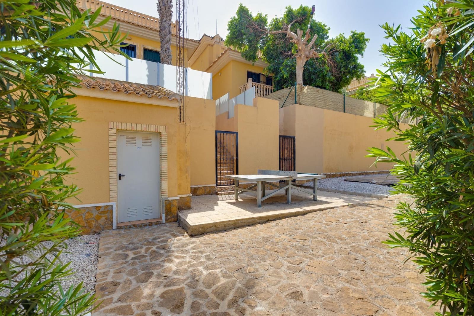2 makuuhuone Bungalow myytävänä paikassa Orihuela Costa - 169 900 € (Ref: 10032679)