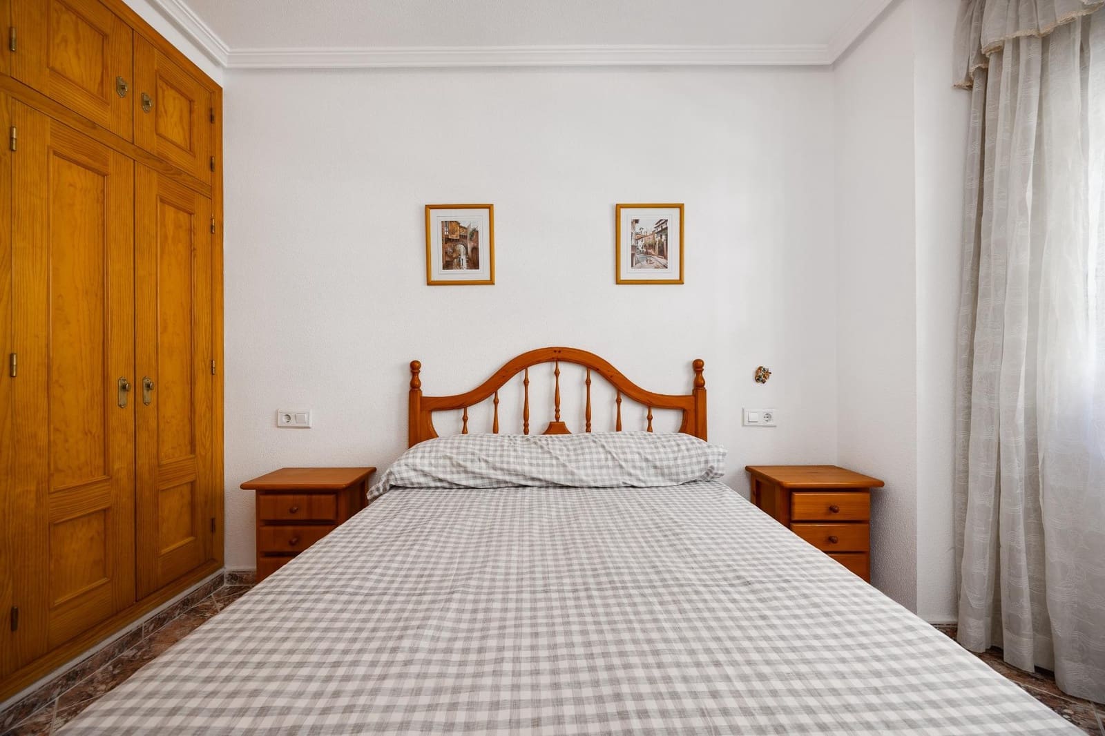 2 Zimmer Apartment zu verkaufen in Torrevieja - 149.900 € (Ref: 10032680)