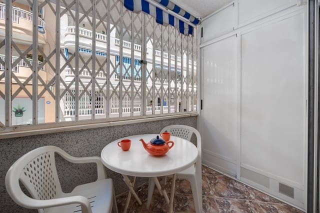 2 soverom Leilighet til salgs i Playa de los Locos, Torrevieja - € 149 900 (Ref: 10032680)