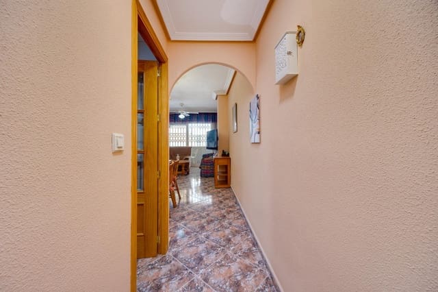 2 soverom Leilighet til salgs i Playa de los Locos, Torrevieja - € 149 900 (Ref: 10032680)