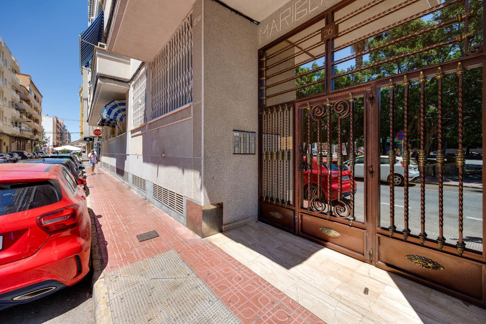 2 Zimmer Apartment zu verkaufen in Torrevieja - 149.900 € (Ref: 10032680)