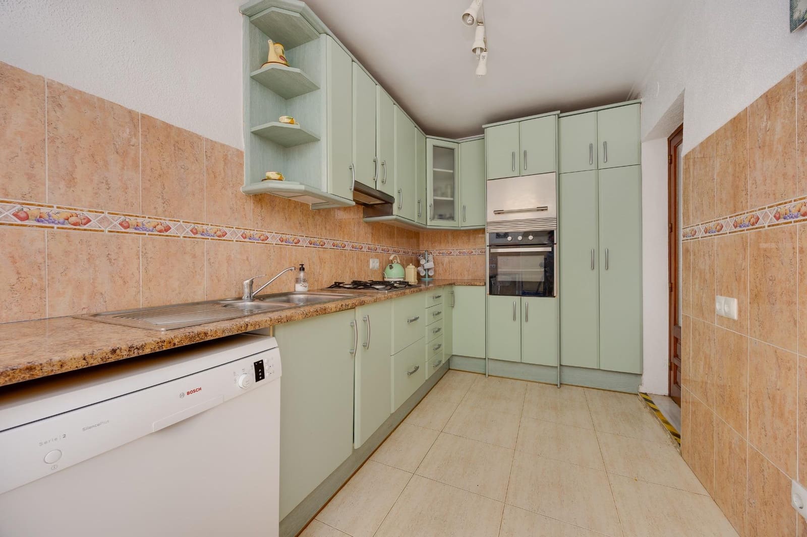4 camera da letto Villa in vendita in Torrevieja - 499.900 € (Rif: 10032681)