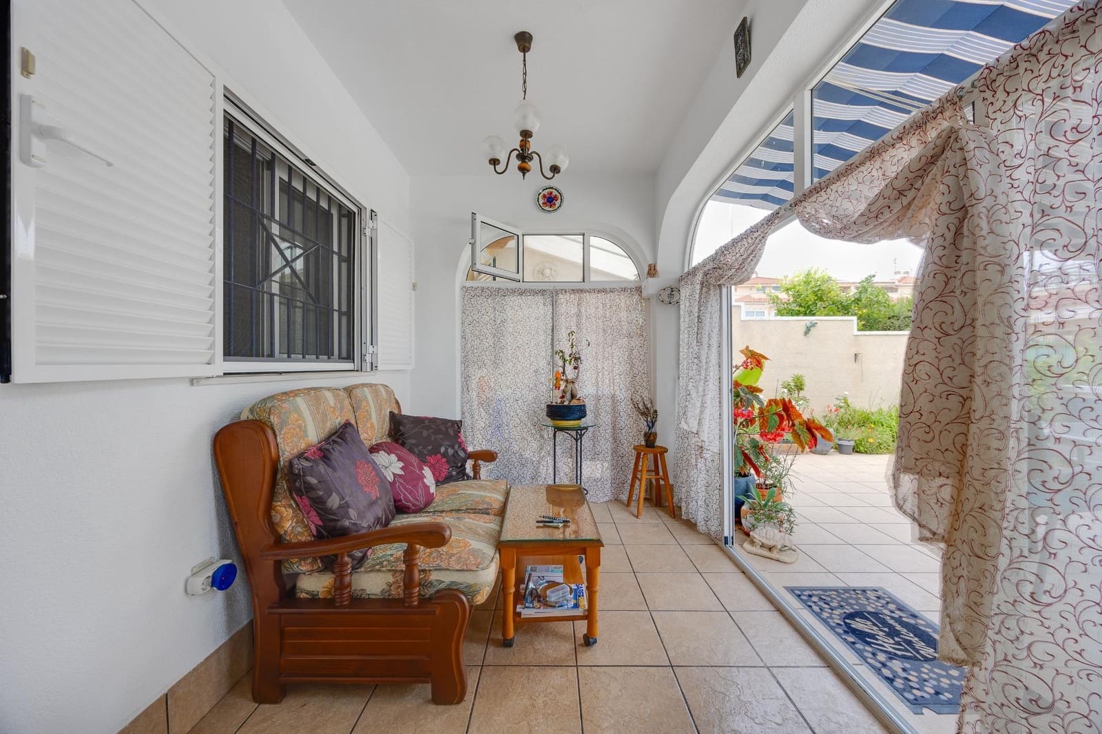2 bedroom Bungalow for sale in Orihuela Costa - € 184,900 (Ref: 10032682)