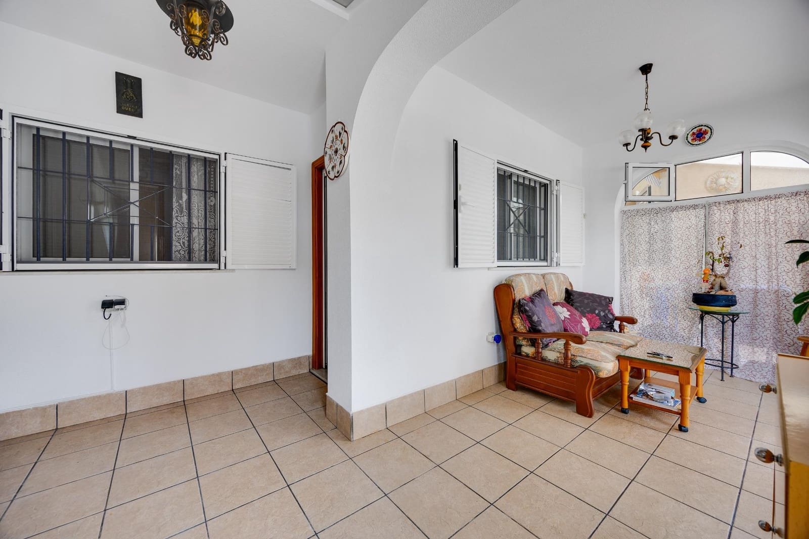 2 bedroom Bungalow for sale in Orihuela Costa - € 184,900 (Ref: 10032682)