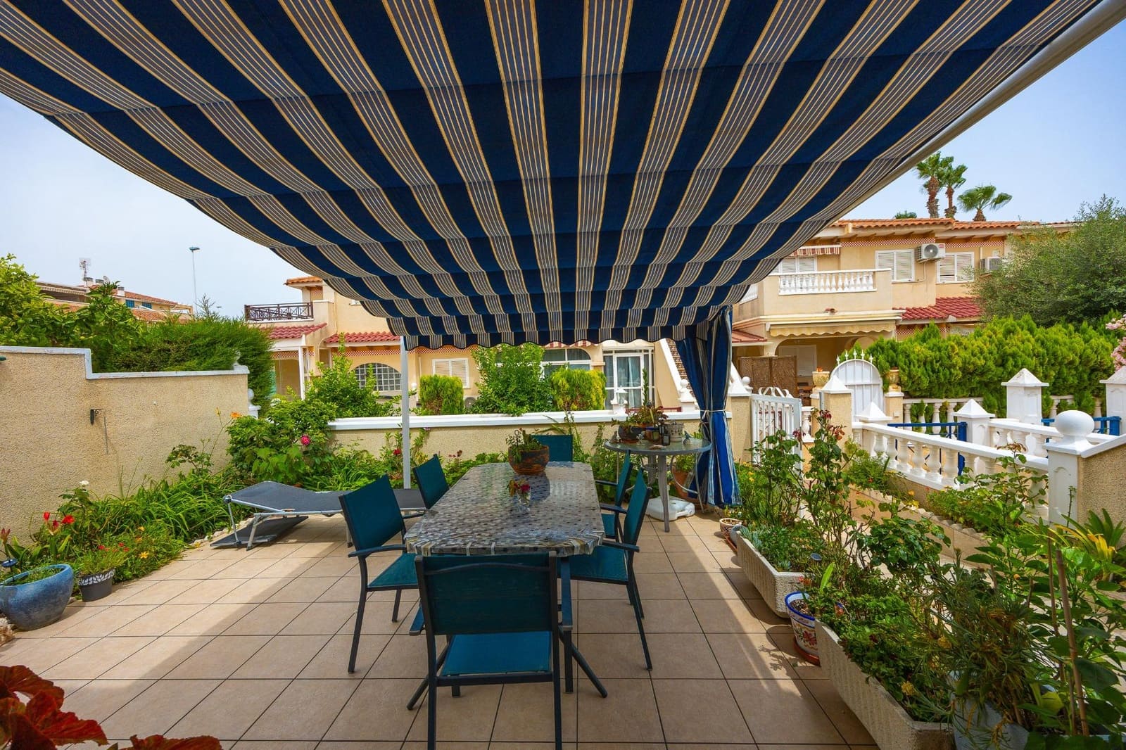 2 bedroom Bungalow for sale in Orihuela Costa - € 184,900 (Ref: 10032682)