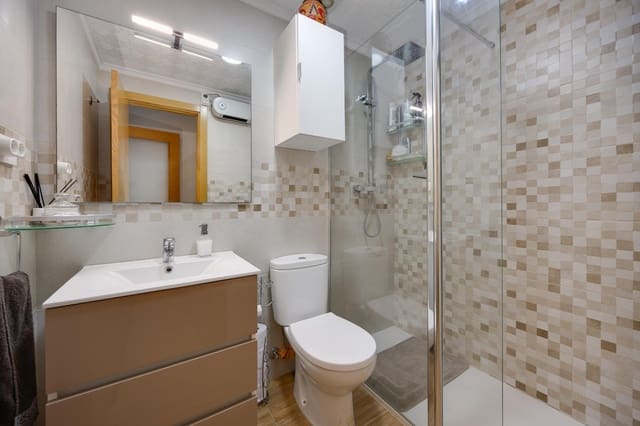 Apartamento de 3 habitaciones en Playa del Acequión, Torrevieja en venta - 199.900 € (Ref: 10032683)
