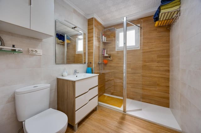 Apartamento de 3 habitaciones en Playa del Acequión, Torrevieja en venta - 199.900 € (Ref: 10032683)