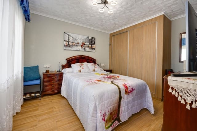 Apartamento de 3 habitaciones en Playa del Acequión, Torrevieja en venta - 199.900 € (Ref: 10032683)