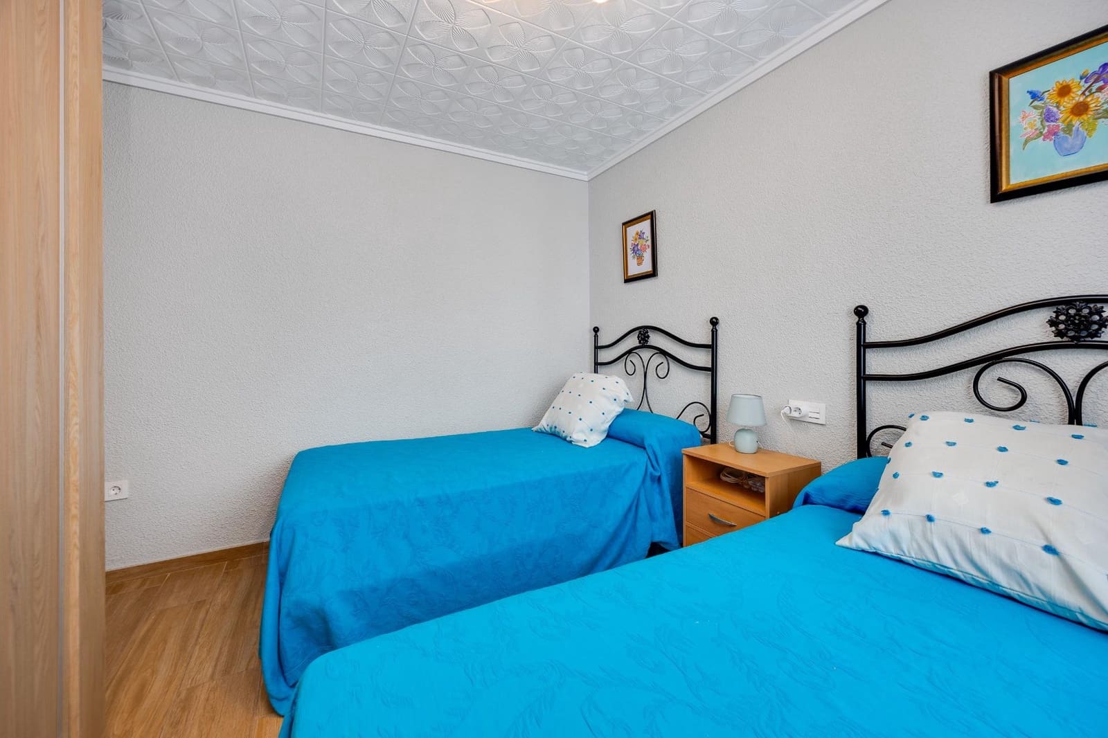 Apartamento de 3 habitaciones en Torrevieja en venta - 199.900 € (Ref: 10032683)