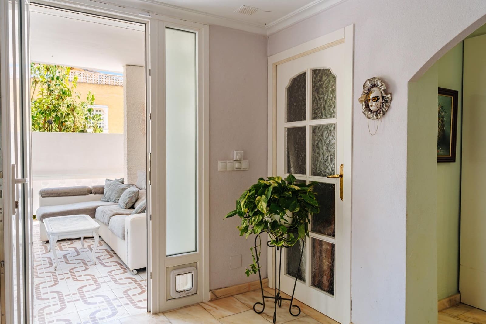 3 makuuhuone Huvila myytävänä paikassa Torrevieja - 850 000 € (Ref: 10032684)