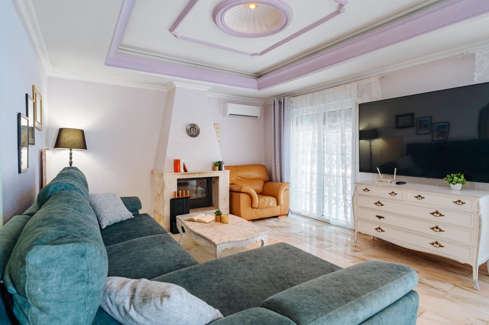 3 makuuhuone Huvila myytävänä paikassa Torrevieja - 850 000 € (Ref: 10032684)
