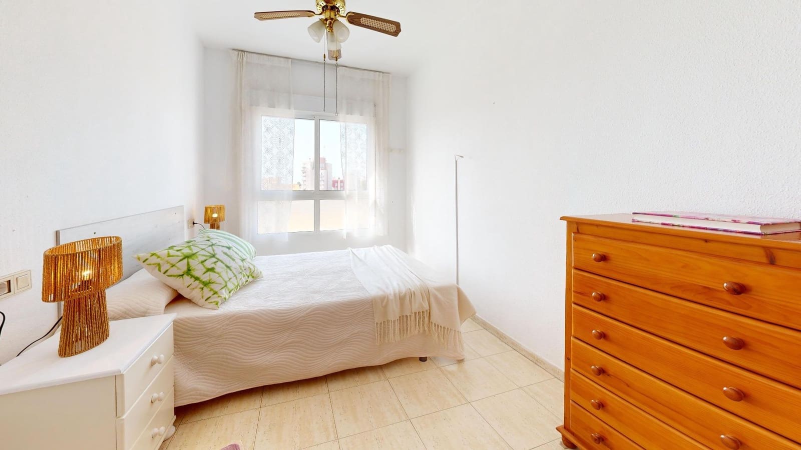 1 Zimmer Apartment zu verkaufen in Torrevieja - 113.900 € (Ref: 10032685)