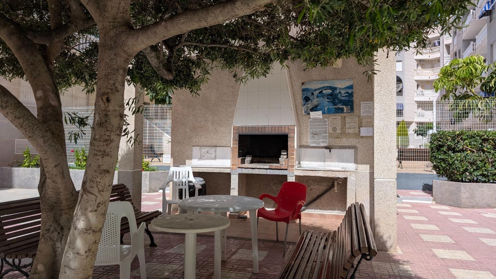 1 Zimmer Apartment zu verkaufen in Torrevieja - 113.900 € (Ref: 10032685)