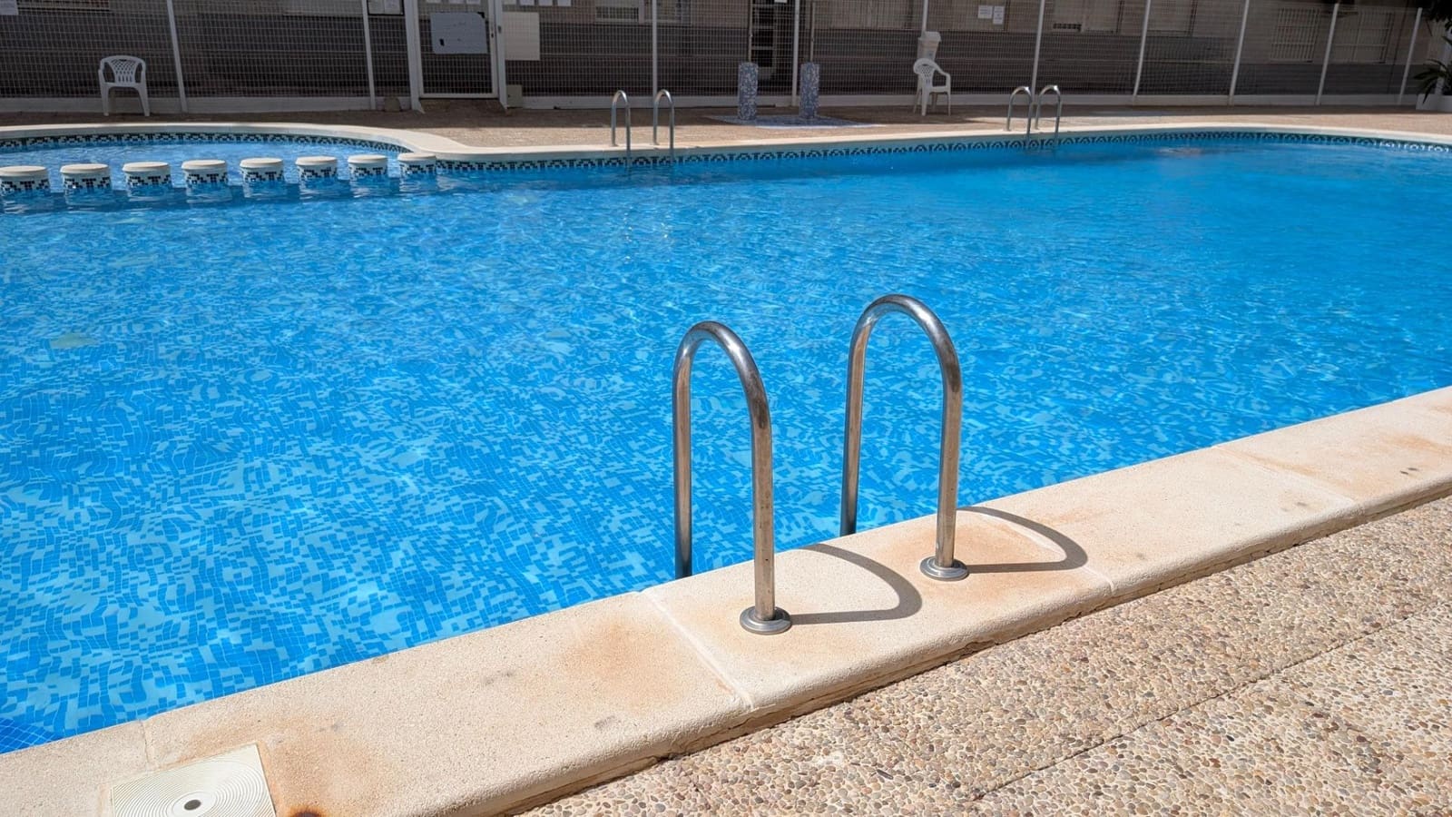 1 Zimmer Apartment zu verkaufen in Torrevieja - 113.900 € (Ref: 10032685)