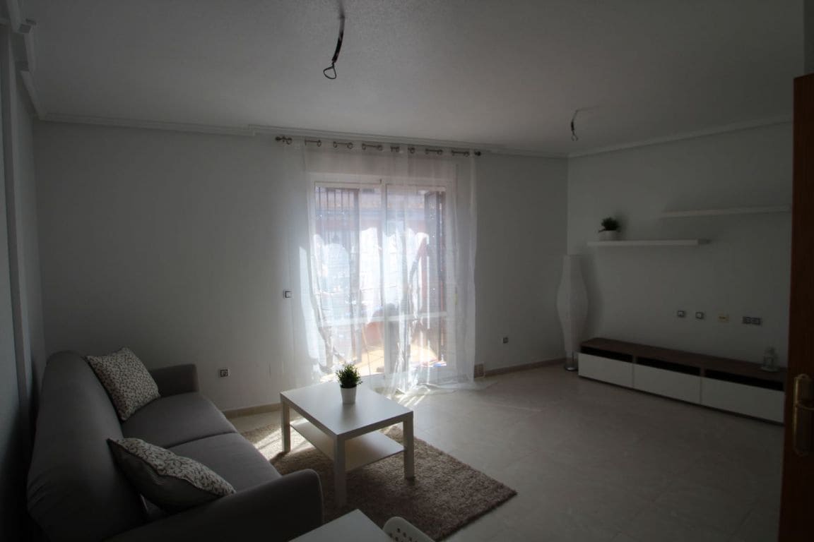 3 slaapkamer Huis te koop in Aguas Nuevas - € 189.000 (Ref: 10032686)