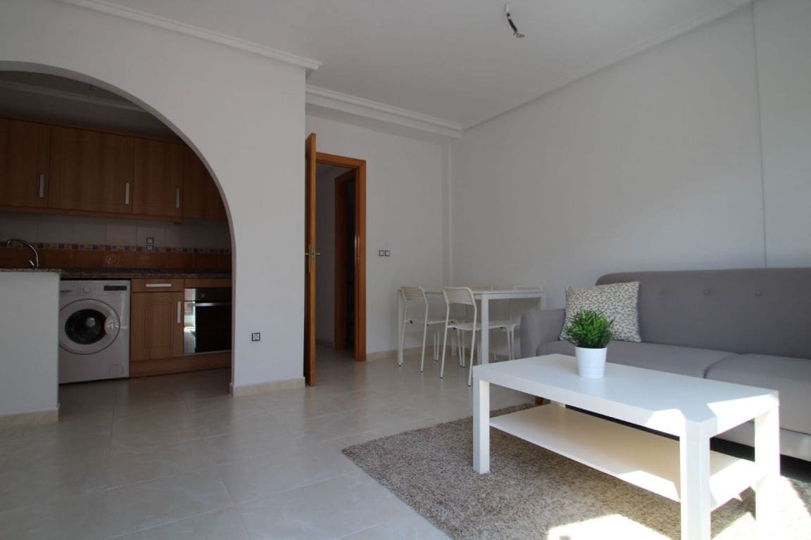 3 slaapkamer Huis te koop in Aguas Nuevas - € 189.000 (Ref: 10032686)