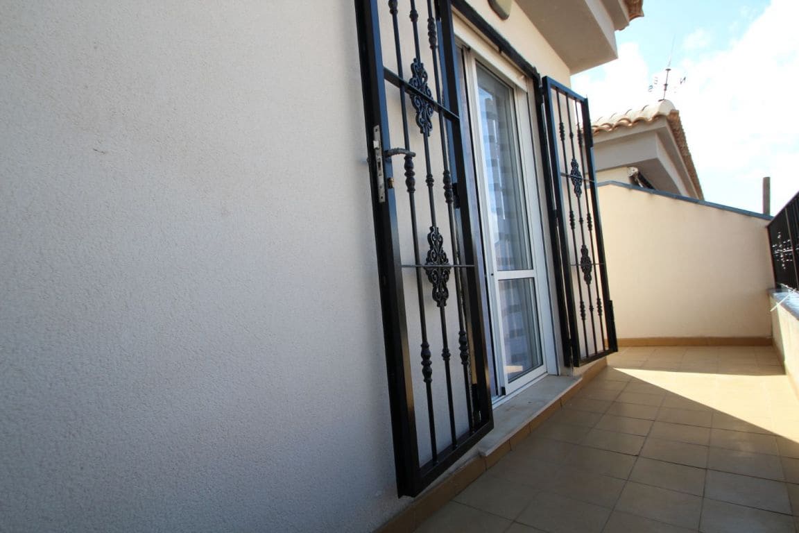 3 slaapkamer Huis te koop in Aguas Nuevas - € 189.000 (Ref: 10032686)