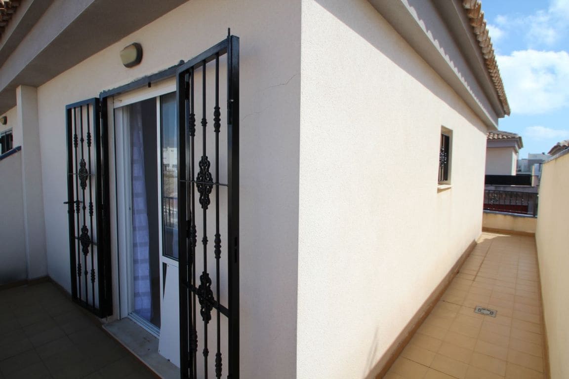 3 slaapkamer Huis te koop in Aguas Nuevas - € 189.000 (Ref: 10032686)