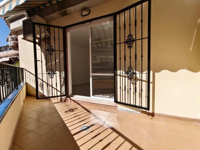 3 chambre Maison de Ville à vendre à Aguas Nuevas, Torrevieja - 189 000 € (Ref: 10032686)