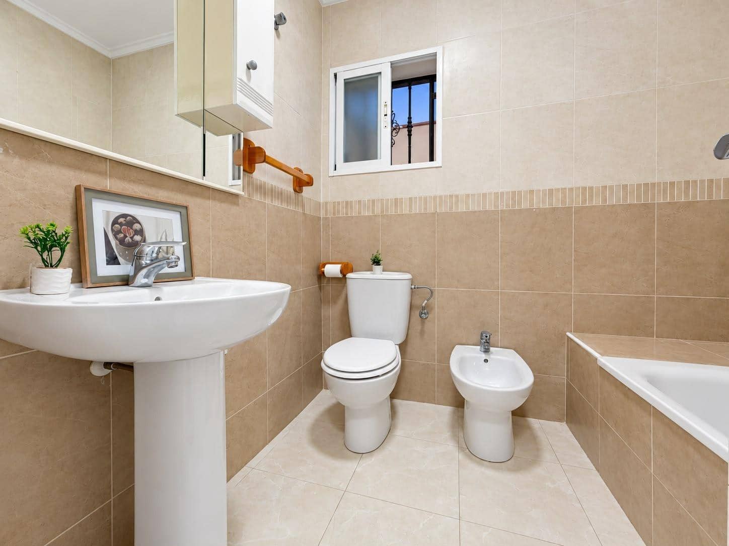 3 camera da letto Casa in vendita in Aguas Nuevas con piscina - 189.000 € (Rif: 10032686)