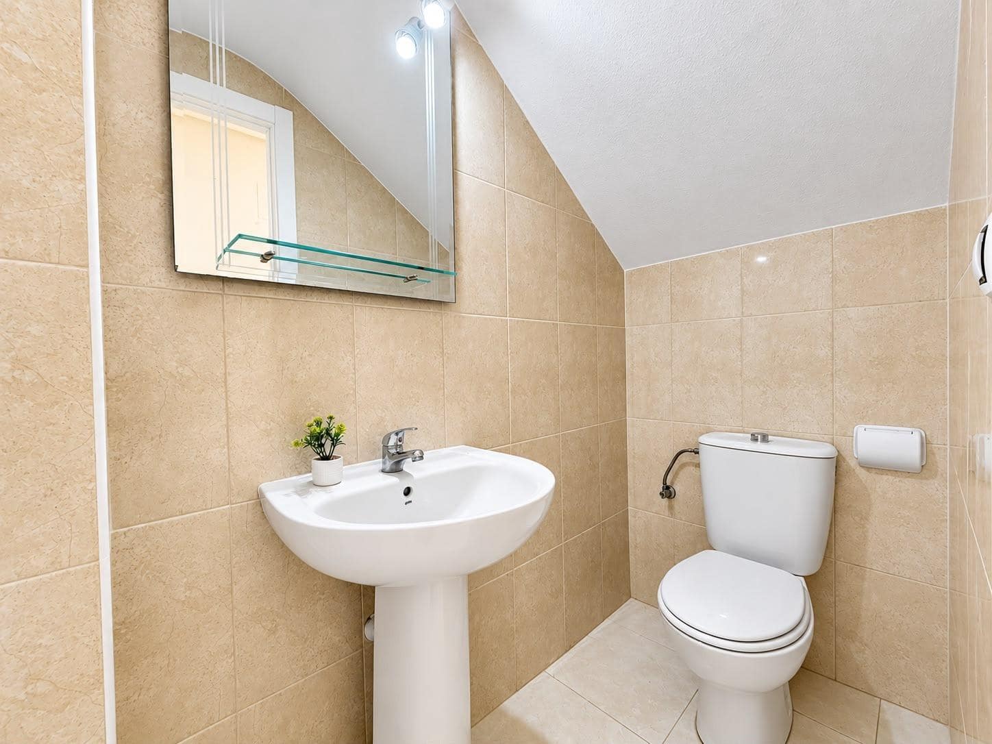 3 camera da letto Casa in vendita in Aguas Nuevas con piscina - 189.000 € (Rif: 10032686)