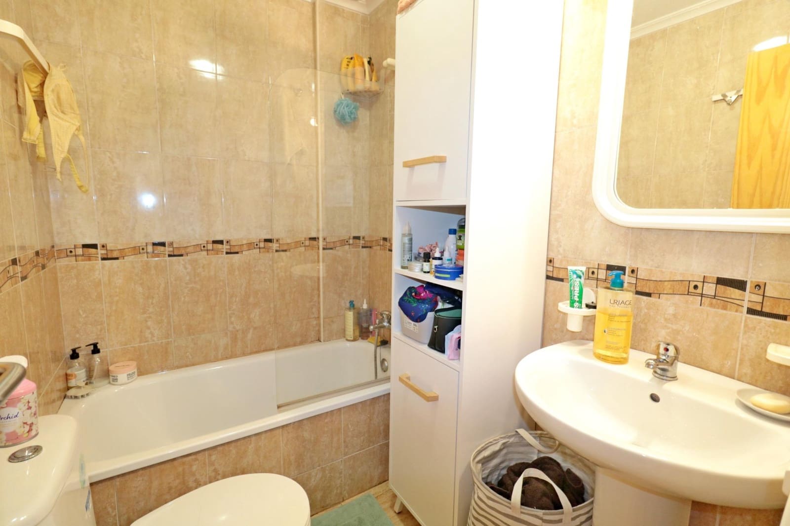 2 slaapkamer Penthouse te koop in Formentera del Segura - € 127.000 (Ref: 10032688)
